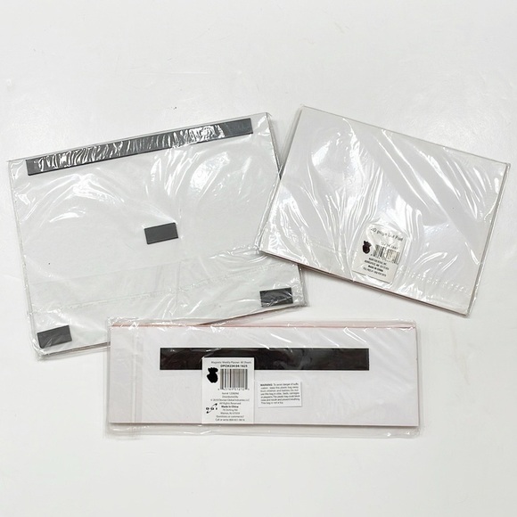 Days of the Week notepads - Set of 3 - Picture 2 of 2